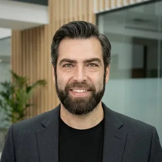 Saade Alkhoury