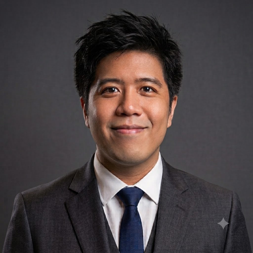 Martin Paubsanon