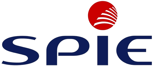 Client logo